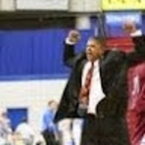 Meet your Posher, Arnold